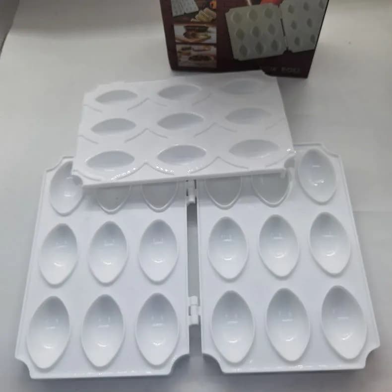 image-Kibbeh Express kibbeh moulds