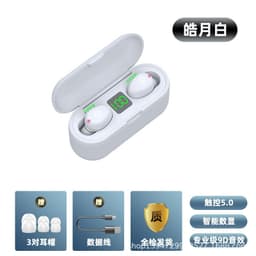 image-Cross-border A18 Bluetooth gaming headset E-sports gaming Bluetooth headset Ultra-low latency chicken gaming headset