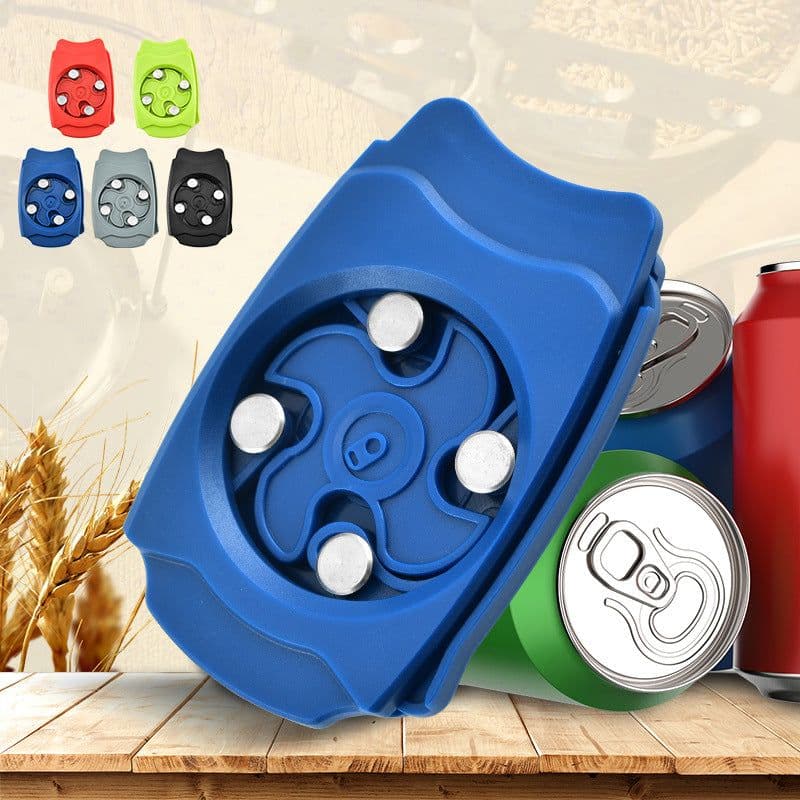 image-Can openerCross-border can openerCan openerBeverage bottle openerMultifunctional can opener