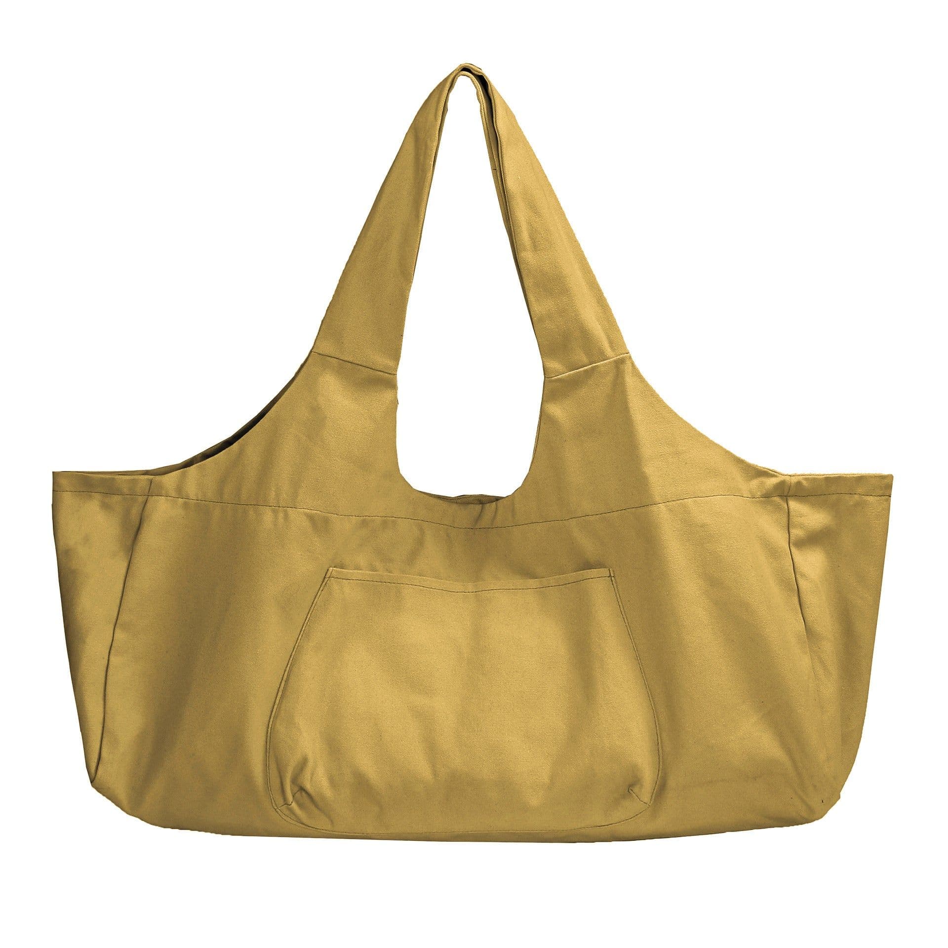 image-Multicolor canvas breathable oversized yoga bag duffel bag fitness clothing travel bag drop shipping cross-border