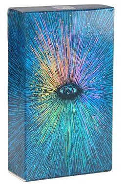image-The Rider Tarot 78 Cards Deck Centenary Edition Tarot Rider-waite Board Game High Quality Card Stock Aeclectic Crisp Divination