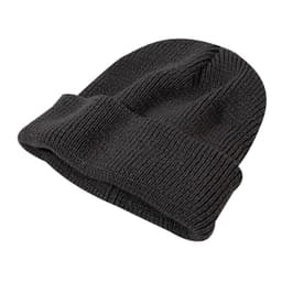 image-South Korea Dongdaemun Super Fire Reflective Knit Hat Men's Fashion All-match Street Hood Women's Outdoor Leisure Woolen Hat