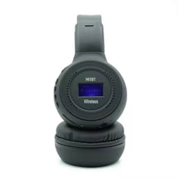 image-Cross-border A18 Bluetooth gaming headset E-sports gaming Bluetooth headset Ultra-low latency chicken gaming headset