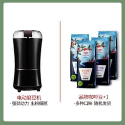image-Konka espresso machine capsule can be used coffee machine semi-automatic coffee machine milk froth machine home