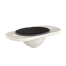 image-Universal ball pulley household ball type paste pulley free punching paste type storage box bottom small wheels