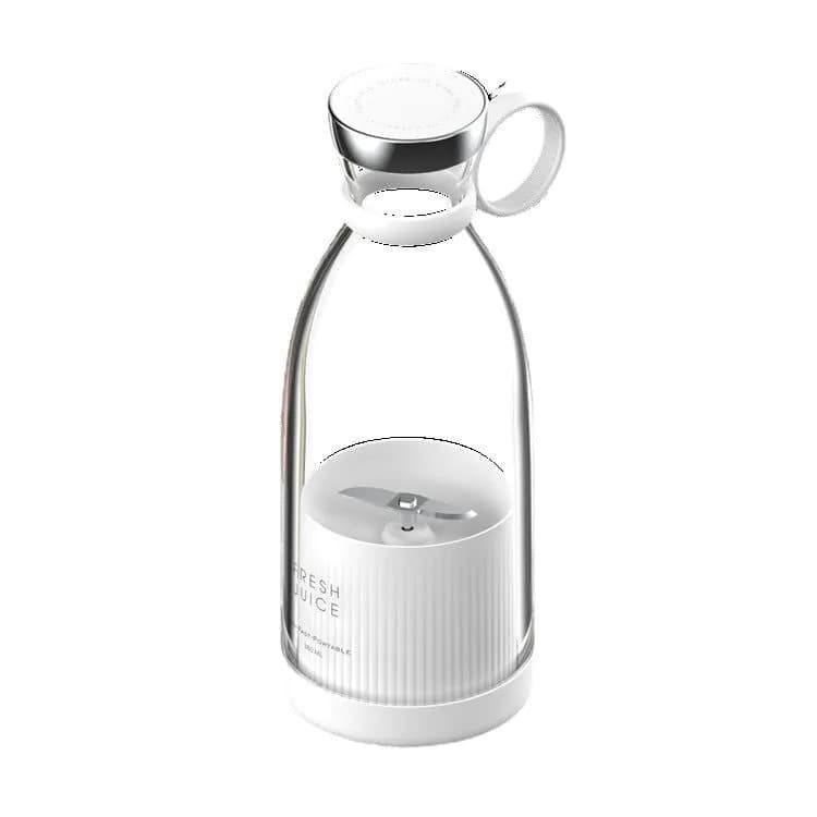 image-You II You Fruit Juice Cup Household Mini Portable Wireless Rechargeable Electric Fruit Mixing Cup Juicer Gift