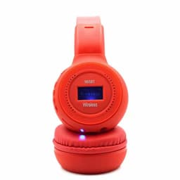 image-Cross-border A18 Bluetooth gaming headset E-sports gaming Bluetooth headset Ultra-low latency chicken gaming headset