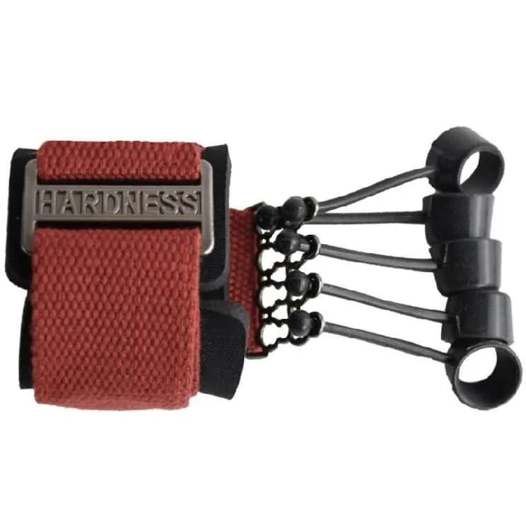image-Strength Joint Rehabilitation Fracture Rehabilitation Robot Glove Trainer Finger Male Language Balance Grip Game