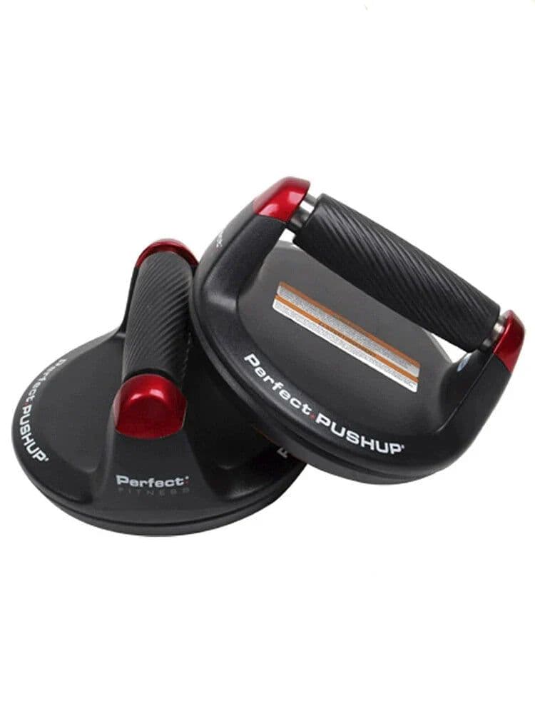 image-Rotating Push-Up Stand | Multi-Function Fitness Equipment