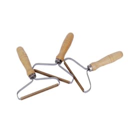 image-Special clothes for dry cleaners, manual stripper, depilatory, cashmere sweater, double-blade brush, artifact, cross-border