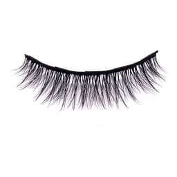 image-Cross-border new product glue-free natural 4 pairs of magnet false eyelashes magnetic eyeliner set wholesale false eyelashes
