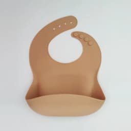 image-Baby eating bib bib baby silicone bib custom rice pocket soft silicone disposable waterproof feeding rice pocket