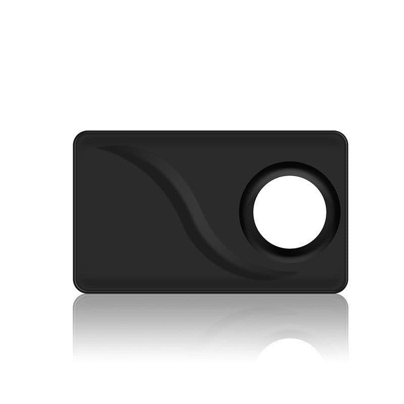 image-Suitable for Apple locator protective sleeve card airtag anti-lost sleeve wallet work permit anti-lost device factory spot
