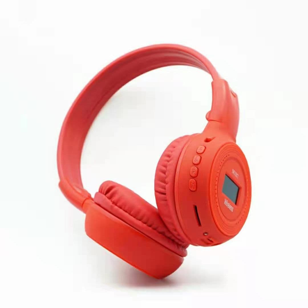 image-Cross-border A18 Bluetooth gaming headset E-sports gaming Bluetooth headset Ultra-low latency chicken gaming headset