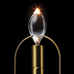 image-Bar Droplet Table Lamp
