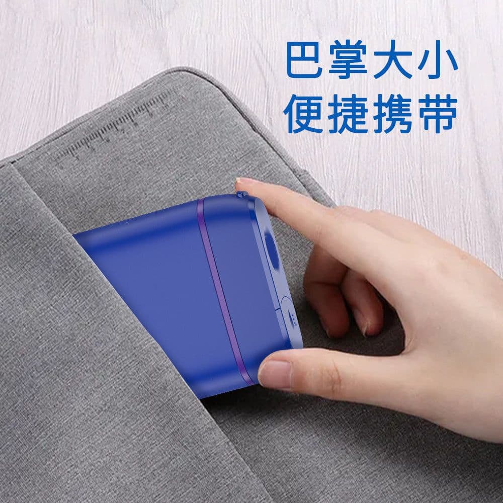 image-Home Portable Electric Teeth Washer Water Flosser Teeth Cleaning Machine Oral Washer