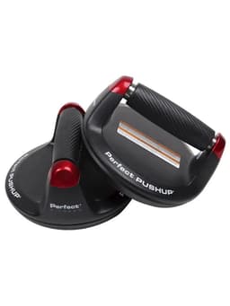 image-Rotating Push-Up Stand | Multi-Function Fitness Equipment