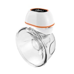 image-cmbear wearable breast pump electric breast pump breast pump integrated breast pump