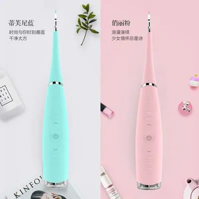 image-Cross-border generation of household teeth cleaning appliances, electric tooth cleaning appliances, dental care tools