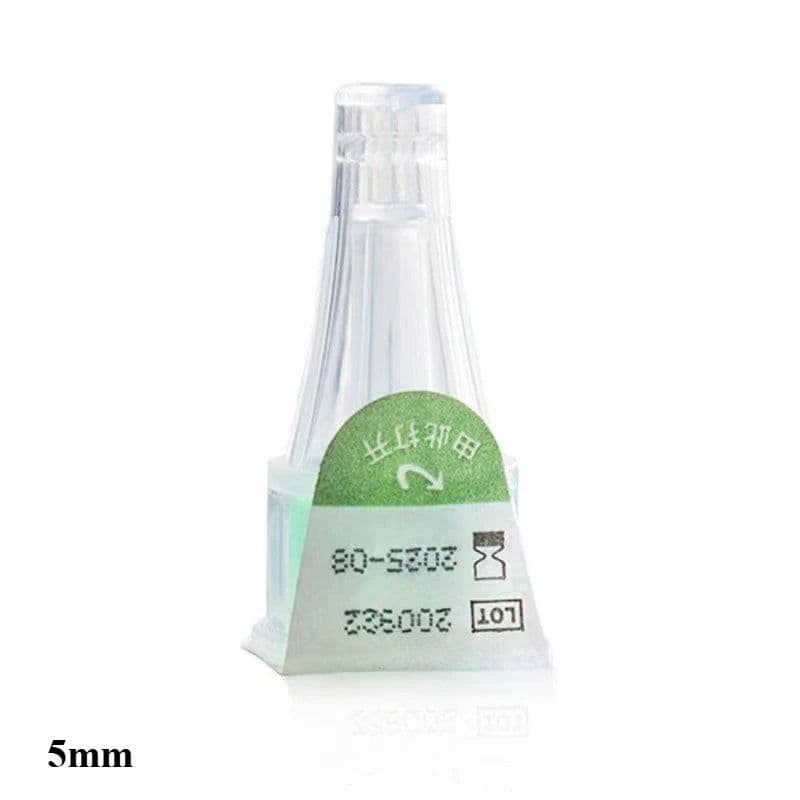 image-3ml Insulin Cartridges Empty Cassette Bottle Lilly Insulin Injection Pen Individual Packaging Medical Aesthetic Disposable