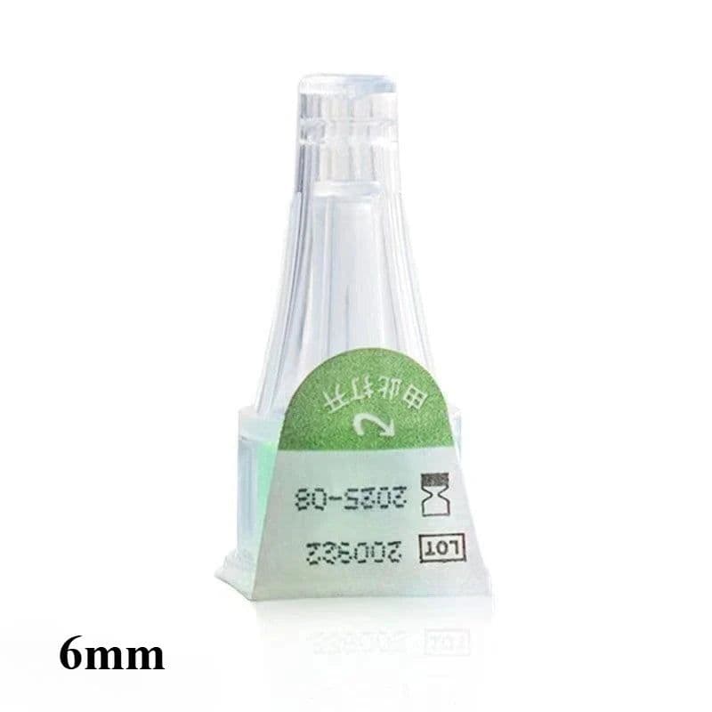 image-3ml Insulin Cartridges Empty Cassette Bottle Lilly Insulin Injection Pen Individual Packaging Medical Aesthetic Disposable