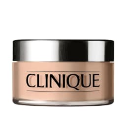 image-Loose Dust Clinique Blended Nº 04 Transparency Nº 04-Transparency 25 g