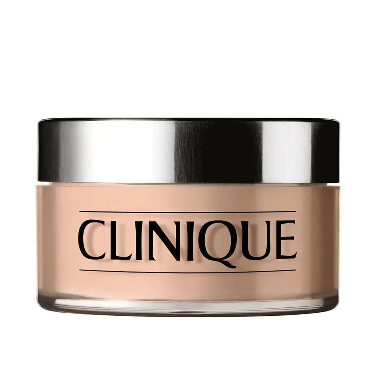 image-Loose Dust Clinique Blended Nº 04 Transparency Nº 04-Transparency 25 g