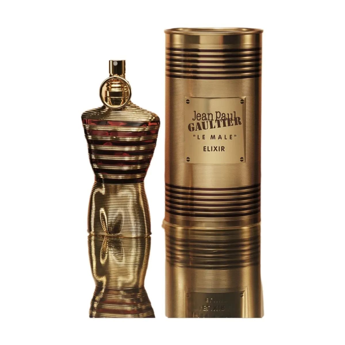 image-Men's Perfume Jean Paul Gaultier LE MALE 200 ml EDP