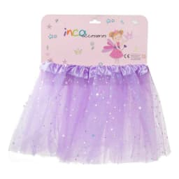 image-Tutu Inca Tutú Lilac 24-36 Months Brilliantine