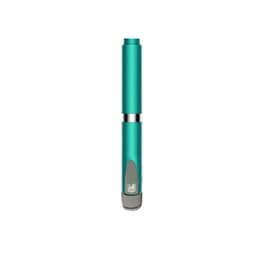 image-Medical Aesthetics Magic Pen Insulin Cartridges 3ml Empty Cassette Bottle for Lilly Insulin Injection Pen Tattoo Pen 1-10Pcs
