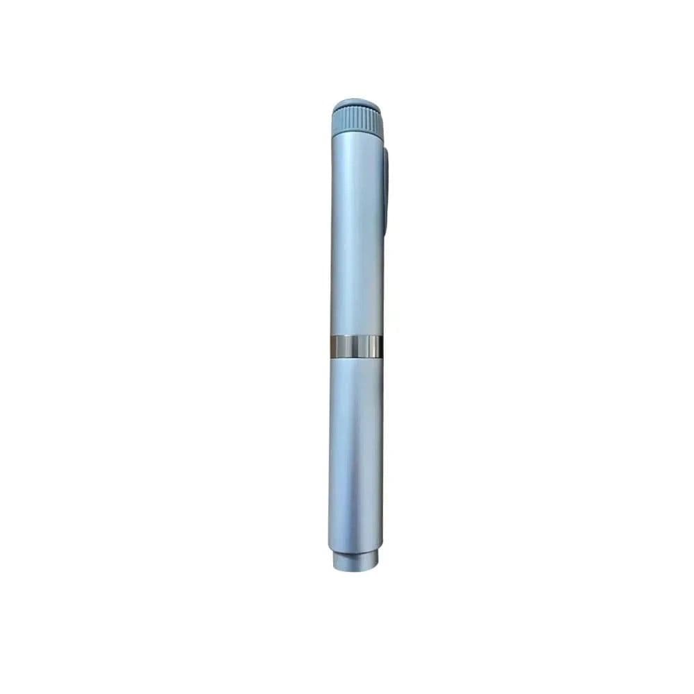 image-Medical Aesthetics Magic Pen Insulin Cartridges 3ml Empty Cassette Bottle for Lilly Insulin Injection Pen Tattoo Pen 1-10Pcs