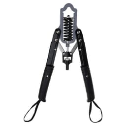 image-Adjustable Home Chest Expander