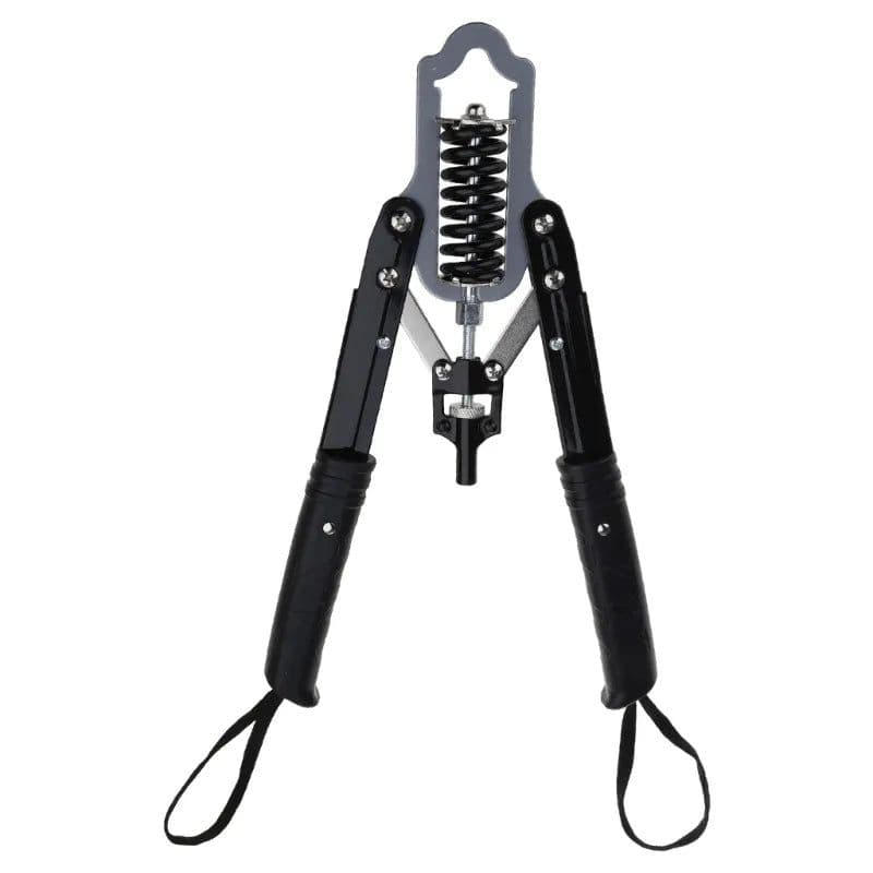 image-Adjustable Home Chest Expander