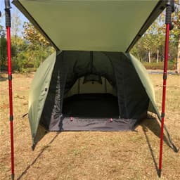 image-2 Person Camping Tent Outdoor