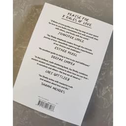 image-8 Rules of Love By Jay Shetty How To Find It Keep It and Let It Go English Book Paperback Libros