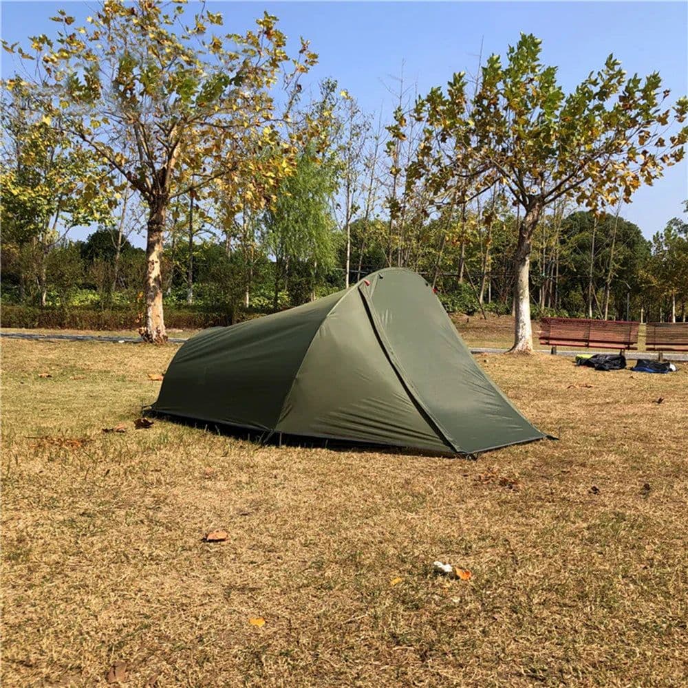 image-2 Person Camping Tent Outdoor