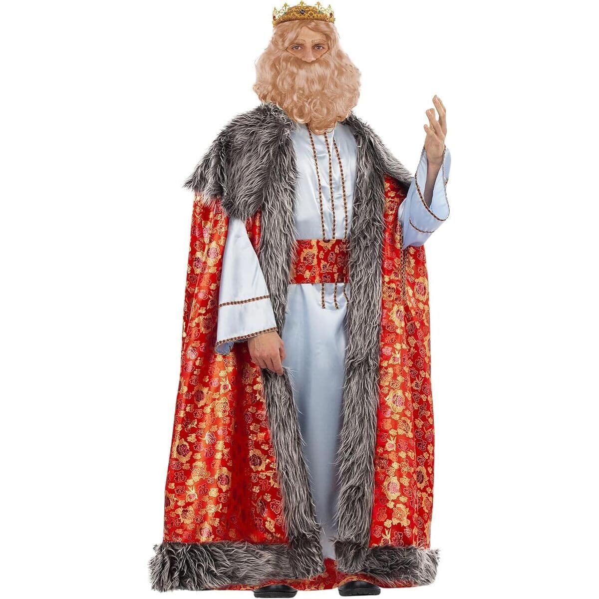 image-Costume for Adults My Other Me Gaspar M/L
