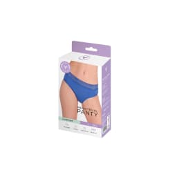 image-Menstrual panties Femme Republique Blue