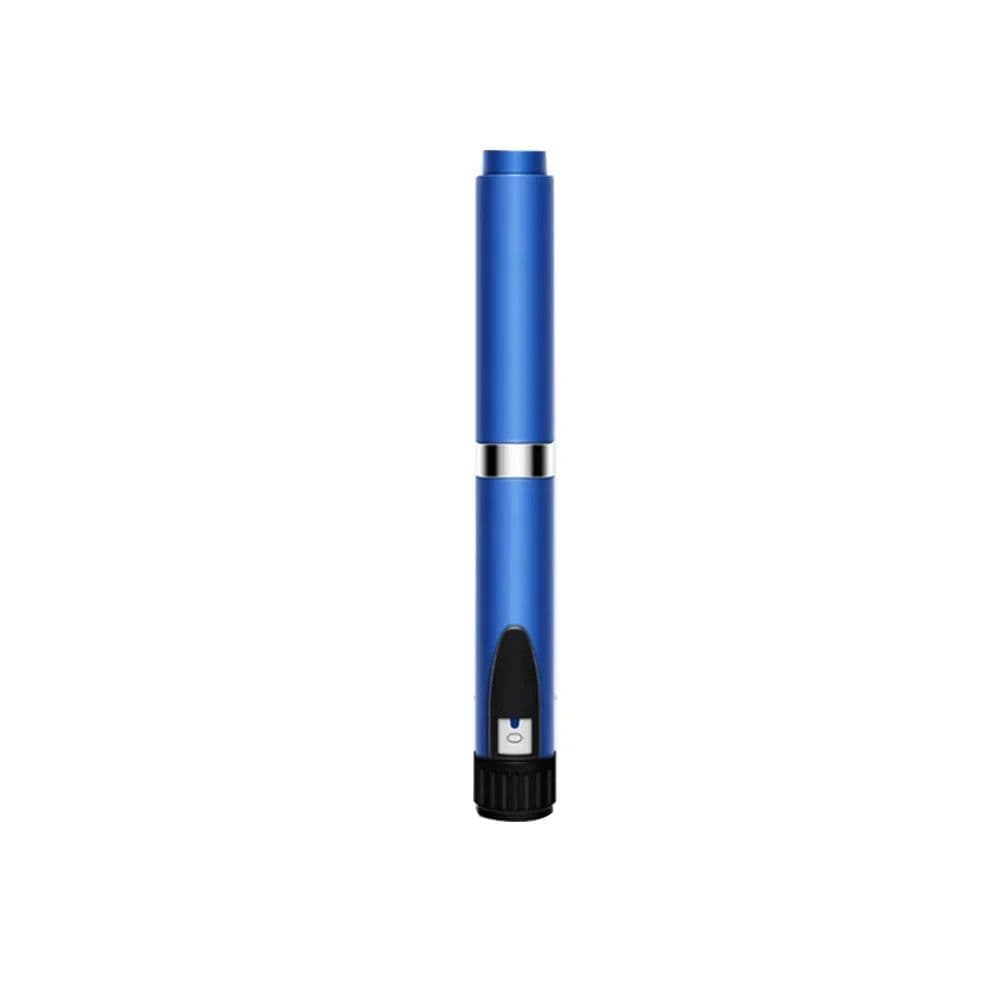 image-Medical Aesthetics Magic Pen Insulin Cartridges 3ml Empty Cassette Bottle for Lilly Insulin Injection Pen Tattoo Pen 1-10Pcs