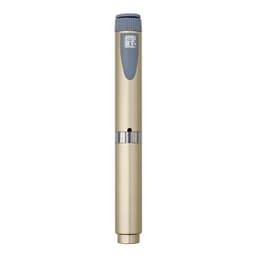 image-V2 Injection Pen Multi-use Precise Dosing Reusable Auto Injector Pen for 3ml Cartridges