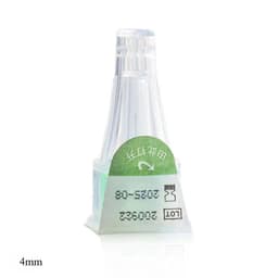 image-3ml Insulin Cartridges Empty Cassette Bottle Lilly Insulin Injection Pen Individual Packaging Medical Aesthetic Disposable