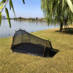 image-2 Person Camping Tent Outdoor