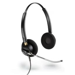 image-Headphones Poly 783P9AA#ABB Black
