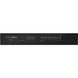 image-Router SonicWall 03-SSC-6961 RJ45 x 4 Ethernet LAN 10/100/1000