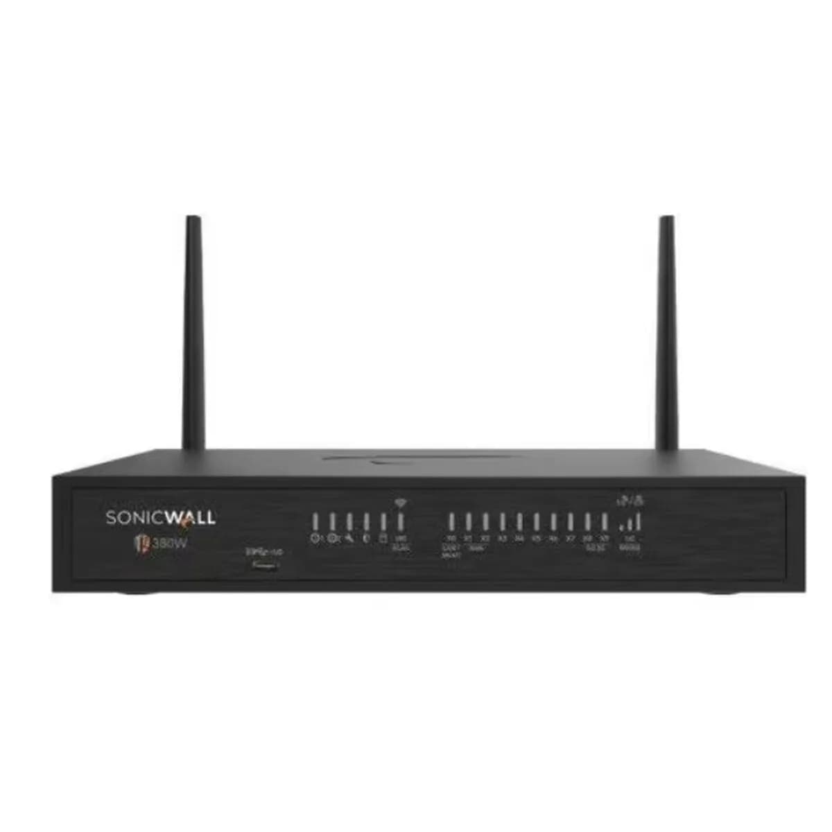 image-Router SonicWall 03-SSC-6952 Ethernet LAN 10/100/1000