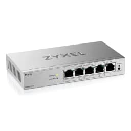image-Switch ZyXEL GS1200-5HPV3-EU0101F