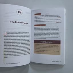 image-Beginner's Bible Study Guide: An Introduction to All 66 Books of the Bible