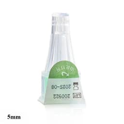 image-10-30pcs Insulin Cartridges Empty Cassette Bottle Lilly Insulin Injection Pen Individual Packaging Medical Aesthetic Disposable