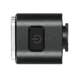 image-300 Lumen Smart Bike Taillight USB-C Rechargeable Light Black