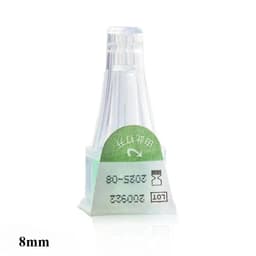 image-3ml Insulin Cartridges Empty Cassette Bottle Lilly Insulin Injection Pen Individual Packaging Medical Aesthetic Disposable
